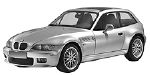 BMW E36-7 P046B Fault Code