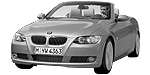BMW E93 P046B Fault Code